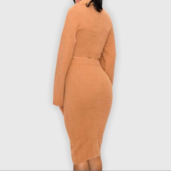 Knit Set - Picture 3 of 4